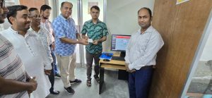 পদ্মা সেতু জাদুঘর এখন জনসাধারণের জন্য উন্মুক্ত